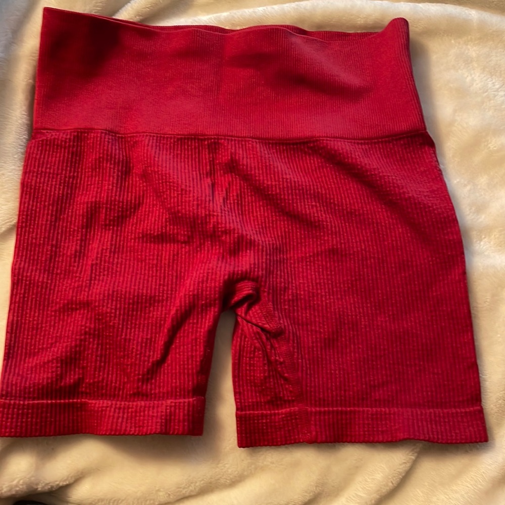 Colsie, Target brand ribbed biker shorts